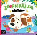 Zaopiekuj się pieskiem - tantis.pl