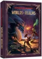 Dungeons & Dragons Worlds & Realms - tantis.pl