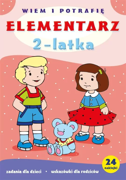 Elementarz 2-latka - tantis.pl