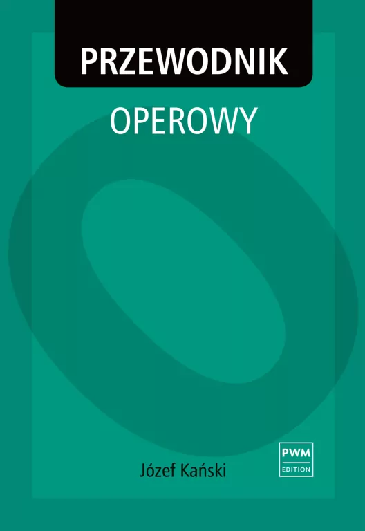 Przewodnik operowy - tantis.pl