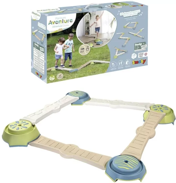 Równoważnia - tantis.pl