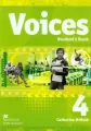 Voices 4 SB MACMILLAN - tantis.pl