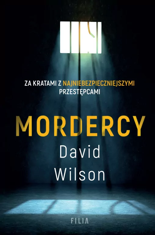 Mordercy - tantis.pl