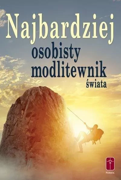 Najbardziej osobisty modlitewnik świata - tantis.pl