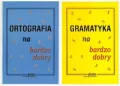 Pakiet: Gramatyka i Ortografia na bardzo dobry - tantis.pl