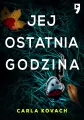 Jej ostatnia godzina. Detektyw Gina Harte. Tom 2 - tantis.pl