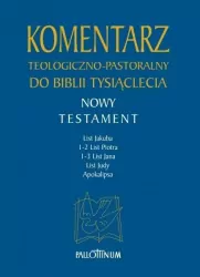 Komentarz teologiczno-pastoralny T.5