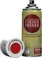 The Army Painter: Colour Primer - Pure Red - tantis.pl