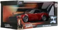Jada F&F 1972 Datsun 1:24 - tantis.pl