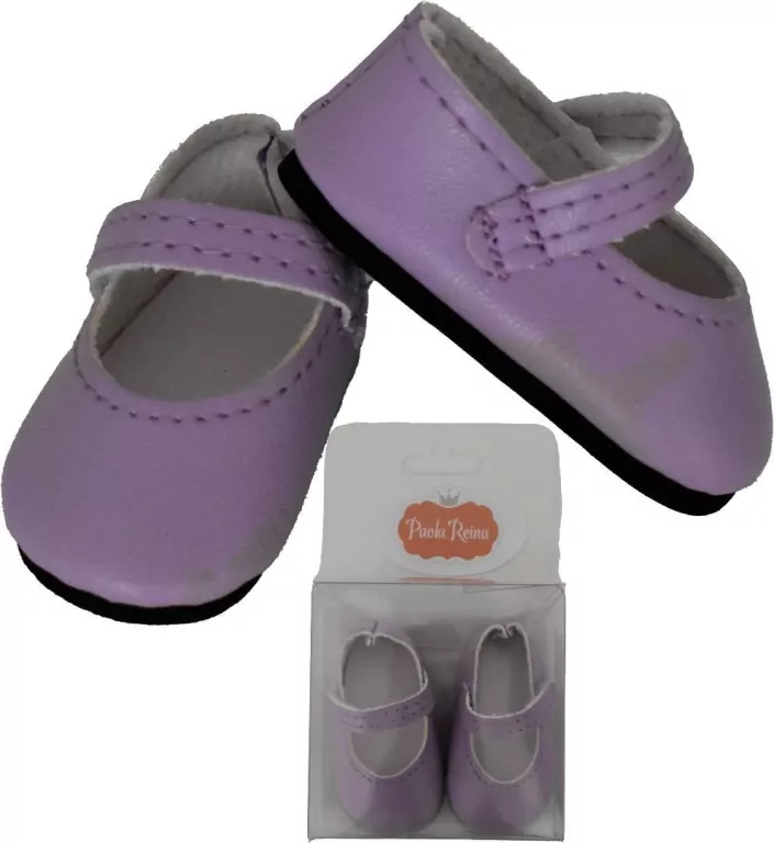 Buty dla lalek 32cm - tantis.pl