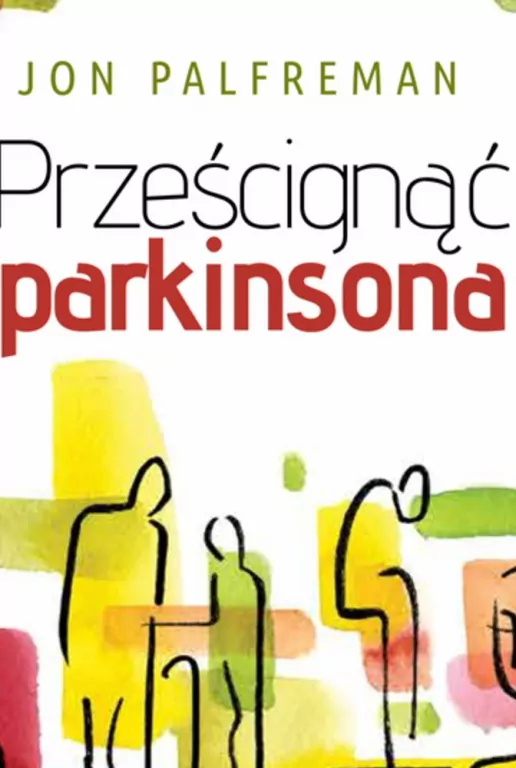 Prześcignąć Parkinsona - tantis.pl