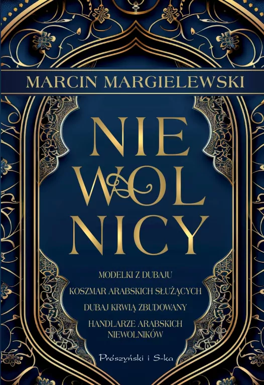 Niewolnicy - tantis.pl