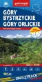 Mapa - Góry Bystrzyckie i Góry Orlickie 1:40 000 - tantis.pl