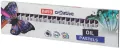 Pastele olejne 24 kolory EASY - tantis.pl