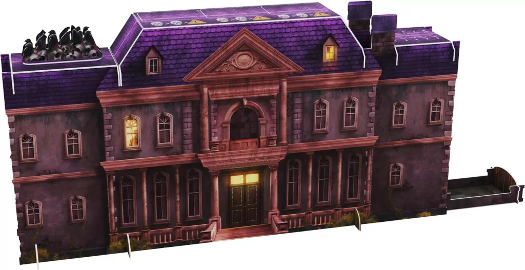 Terrorscape - tantis.pl