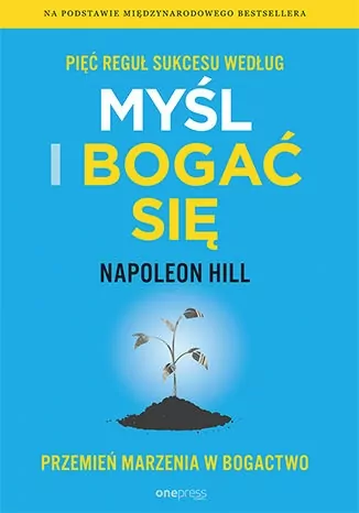 Myśl i bogać się - tantis.pl
