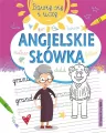 Angielskie słówka. Bawię się i uczę - tantis.pl