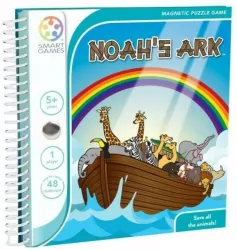 Noah's Ark. Smart Games