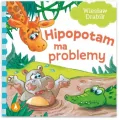 Hipopotam ma problemy - tantis.pl