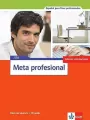 Meta profesional B1. Podręcznik / Libro Del Alumno + CD - tantis.pl