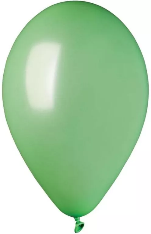 BALON METALC 10 MIETOWY GO OP100SZT FOL - tantis.pl