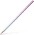 Ołówek trójkątny Blushing B (12szt) FABER CASTELL - tantis.pl