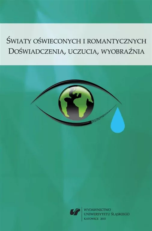 Światy oświeconych i romantycznych - tantis.pl