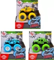 Pojazd monster truck MIX - tantis.pl