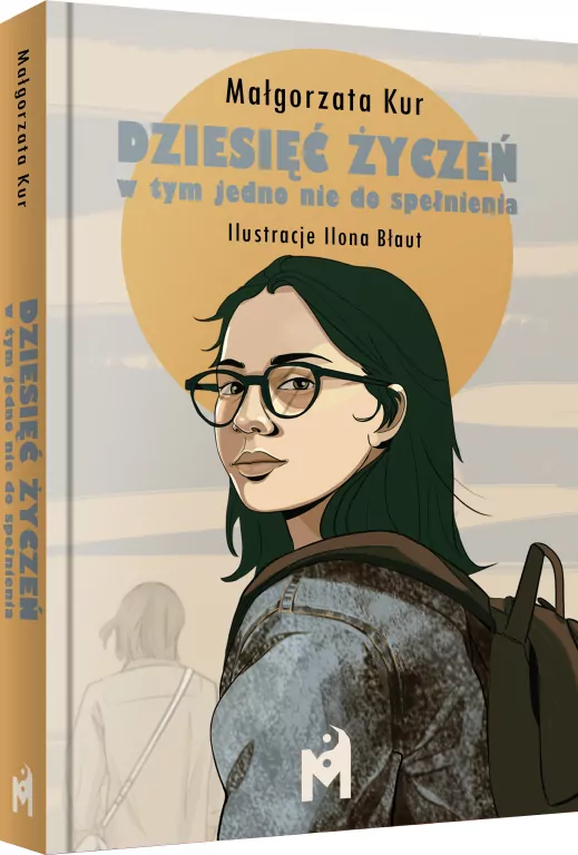 Dziesięć życzeń, w tym jedno nie do spełnienia - tantis.pl