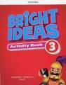 Bright Ideas 3. Activity Book with online practice - tantis.pl