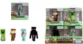 Jada Minecraft Metal fig W3 6,5cm MIX - tantis.pl