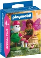 Playmobil Wróżka z uroczym pomocnikiem 72034 - tantis.pl