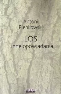 Los i inne opowiadania - tantis.pl