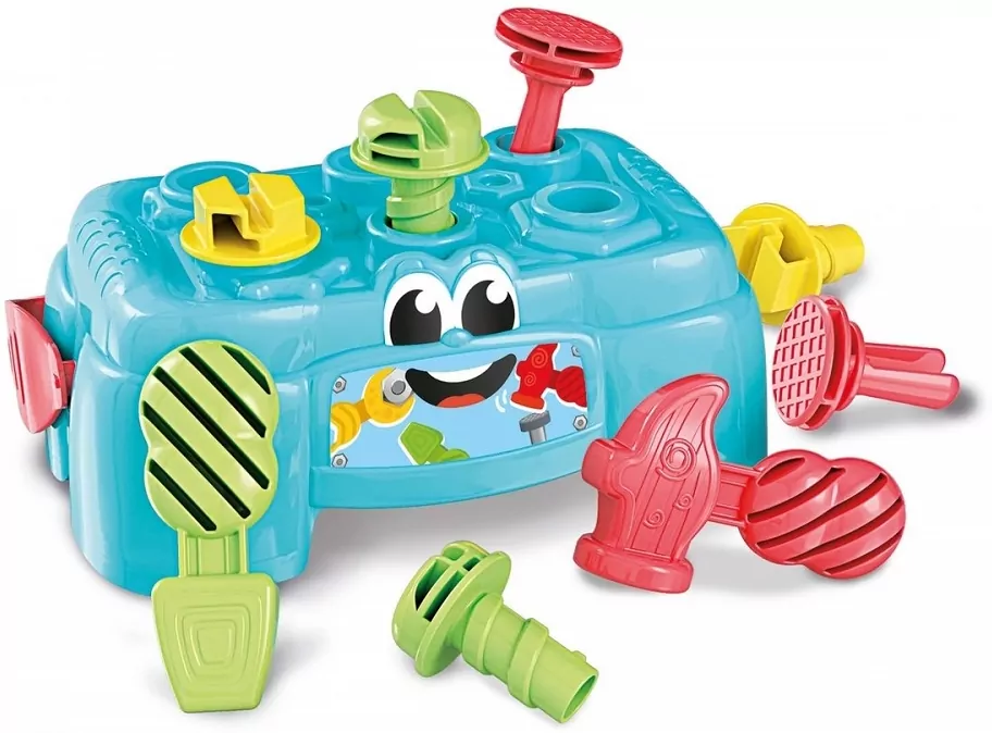 Stolik małego majsterkowicza - tantis.pl