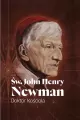 Św. John Henry Newman. Doktor Kościoła - tantis.pl