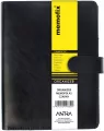 Organizer Memofix 2026 A5. Czarny - tantis.pl