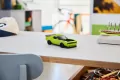 LEGO® Samochód sportowy Dodge Challenger SRT Hellcat 77237 - tantis.pl