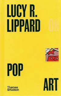 Lucy R. Lippard on Pop Art - tantis.pl