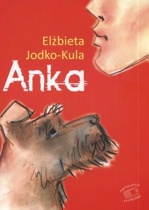 Anka - tantis.pl