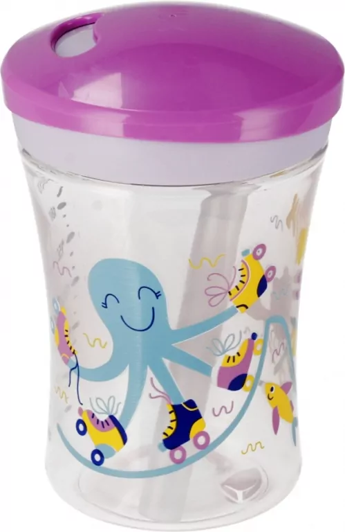 Kubek 230ml  Action Cup NUK - tantis.pl
