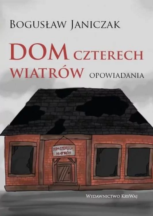 Dom czterech wiatrów - tantis.pl