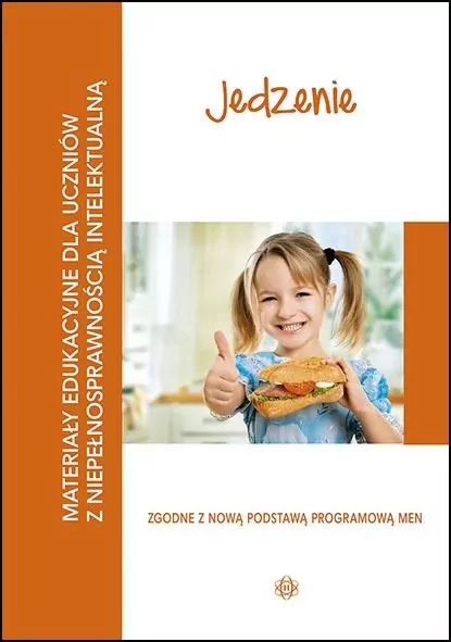 Materiały edukacyjne... - Jedzenie - tantis.pl