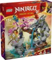 LEGO® NINJAGO®. Świątynia Smoczego Kamienia 71819 - tantis.pl