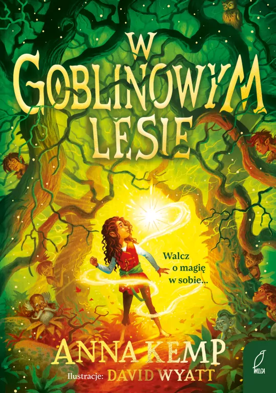 W Goblinowym Lesie - tantis.pl