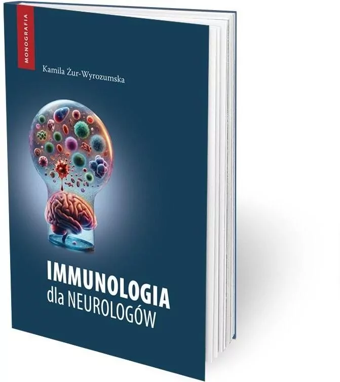 Immunologia dla neurologów - tantis.pl
