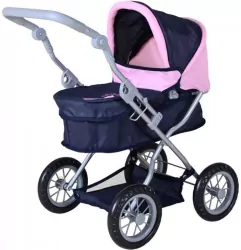 Wózek dla lalek First