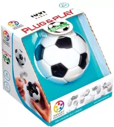 Plug&Play Ball. Smart Games