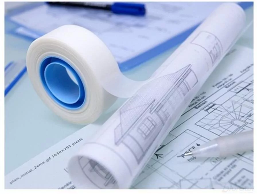 Taśma klejąca. Scotch Magic Removable, 19mm - tantis.pl