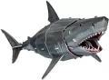 Puzzle 3D National Geographic. Żarłacz Biały - tantis.pl