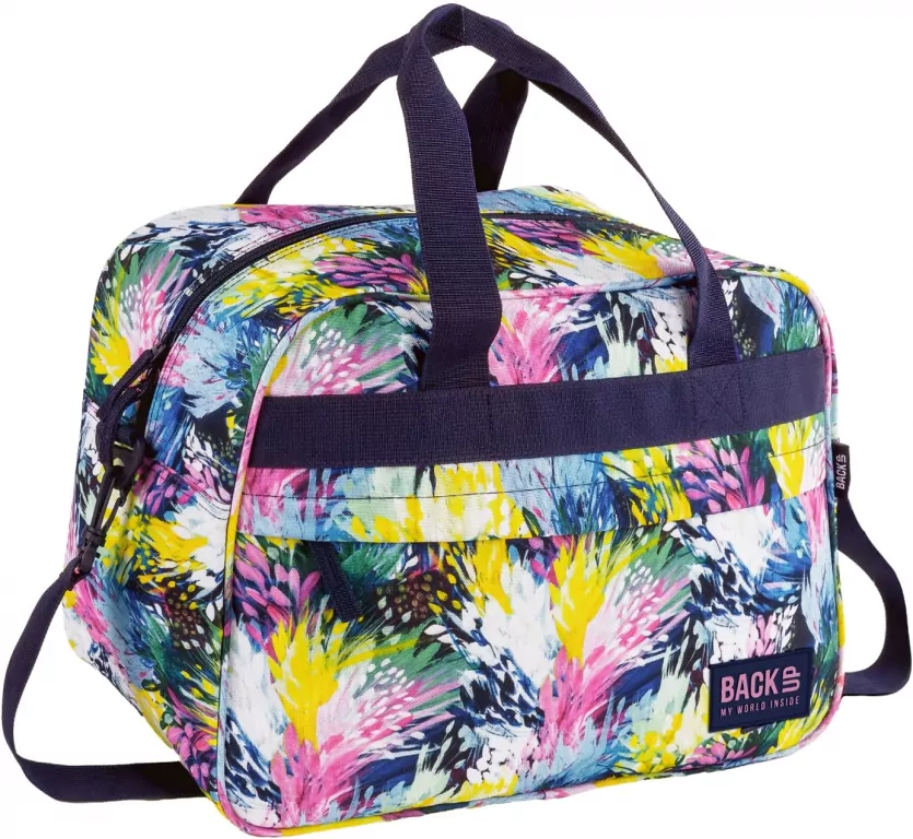 Torba backup 8 B18 DERFORM - tantis.pl